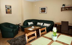 Ecomfort Apartment